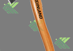 Топор FINLAND 1,0 кг ЦИ1722-1000