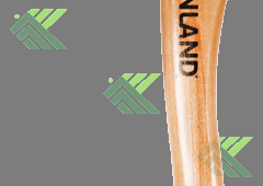 Топор FINLAND 0,8 кг ЦИ1722-800