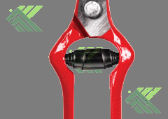 Секатор 2465 ЦИ