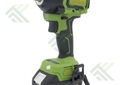 Гайковерт PROCRAFT PWA18 20В 550Нм + батарея+з/у