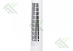 Вентилятор колонный ENERGY h-76см 3 скор, таймер/поворот