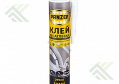 Клей-шпатлевка PANZER для потолочных покрытий 290 мл