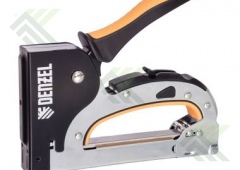 Степлер DENZEL т53 4-14мм