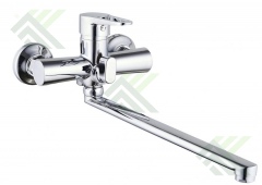 Смеситель HANSEN д/в 22004