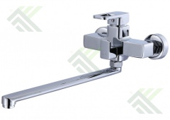 Смеситель HANSEN д/в 22008