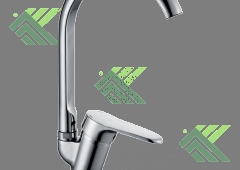 Смеситель HANSEN д/к 53007