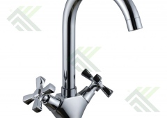 Смеситель HANSEN д/к 44014