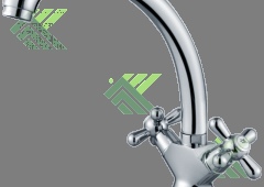 Смеситель HANSEN д/к 42013