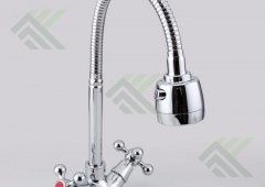 Смеситель HANSEN д/к 52050