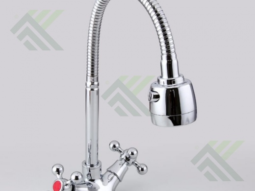 Смеситель HANSEN д/к 52050