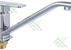 Смеситель HANSEN д/к 49001