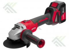 УШМ MATRIX AGB-BL-20-125 Li