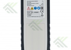 Дальномер лазерный MATRIX LD-40 с эл. угломером