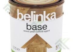 Грунт-антисептик Белинка База б/ц  0,75 л