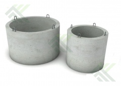 Кольцо колодезное КС-15-9 (уц)