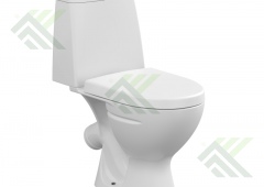 Унитаз-компакт STAR CERSANIT