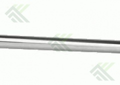 Гусак MELODIA  МКР20699P с аэратором 35см