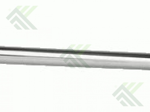 Гусак MELODIA  МКР20699P с аэратором 35см