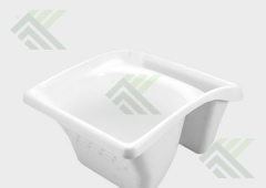 Ковш для ЛКМ 1,2л