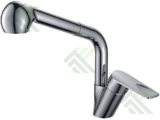 Смеситель LEDEME д/к L6040