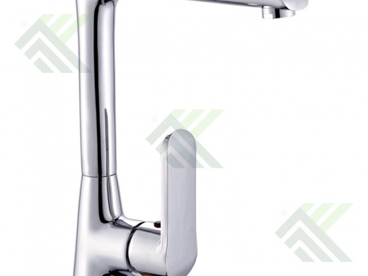 Смеситель MELODIA д/к MDV35615 (без подводки)