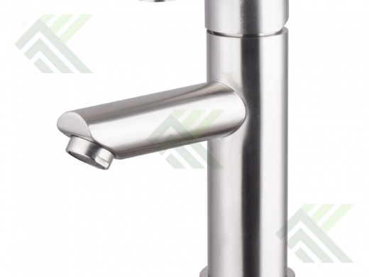 Смеситель MELODIA д/у MDV30520ss