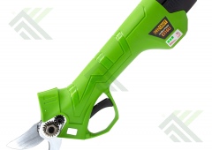 Секатор аккумуляторный ES16Li PROCRAFT