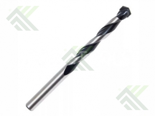 Сверло по бетону 16 D.BOR