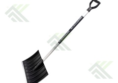 Лопата для снега BERCHOUSE №4 450*320