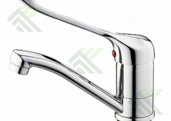 Смеситель HANSEN д/у 45015