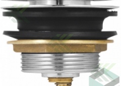 Клапан донный HANSEN 6703