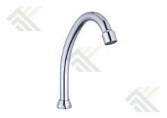 Гусак HANSEN для кухни Н202