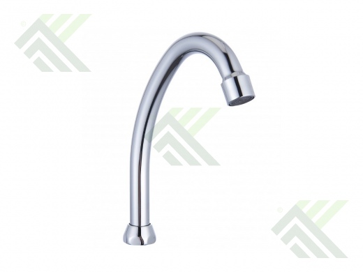 Гусак HANSEN для кухни Н202