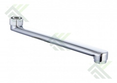 Гусак HANSEN 50см 50-F