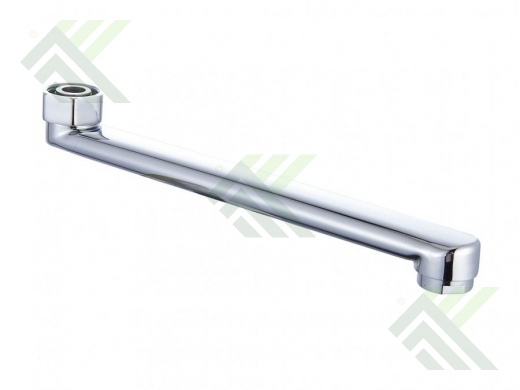 Гусак HANSEN 50см 50-F