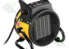 Пушка тепловая DENZEL DHC 2-100 0.025/1.2 кВт