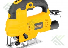 Электролобзик DENZEL JSD-85 700Вт 85мм
