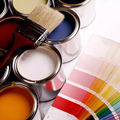 Лакокрасочные материалы