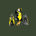 Моечные аппараты