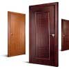 Двери металлические