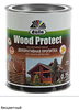 Пропитка для древесины Wood Protect