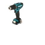 Аккумуляторные шуруповерты и дрели