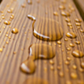 Воск по дереву