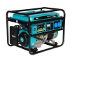 Генераторы, электростанция