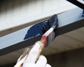 Грунт-эмаль по металлу