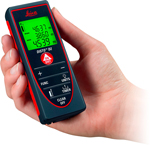 Дальномер лазерный
