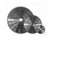 Диски пильные