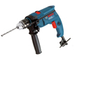 Электродрели и шуруповерты