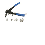 Заклепочник и комплектующие