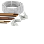 Кабель-канал,гофра,клипсы